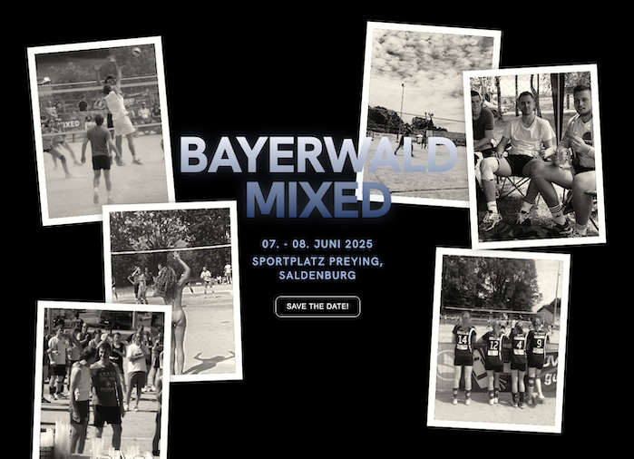 BAYERWALD-MIXED 2025